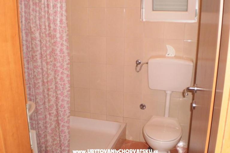 Appartements Mandić Zoran  – foto 14