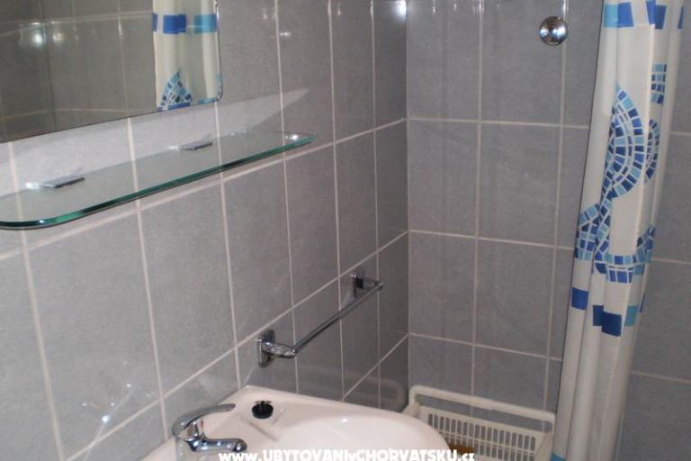 Appartements Mandić Zoran  – foto 5