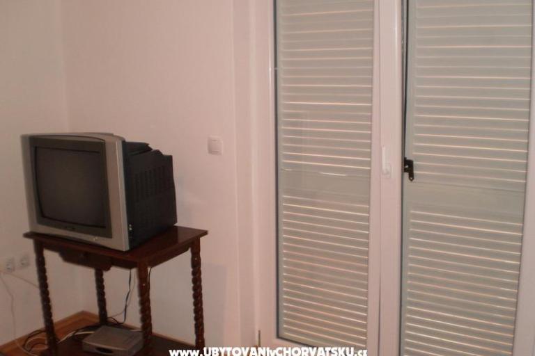Appartements Mandić Zoran  – foto 6