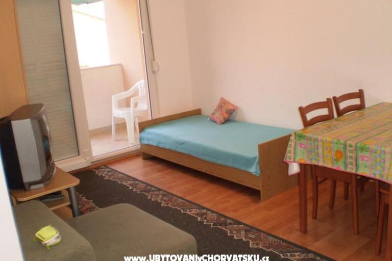 Appartements Mandić Zoran  – foto 8