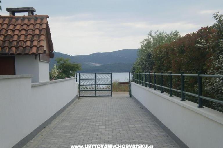Appartements Mandić Zoran  – foto 9