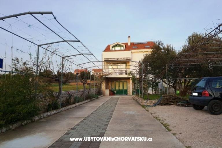 Appartements Marina – foto 8