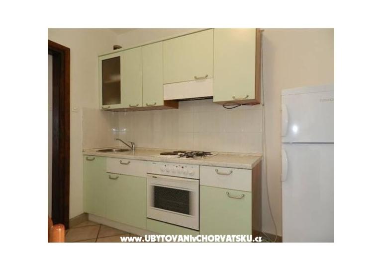 Appartements Mate – foto 9