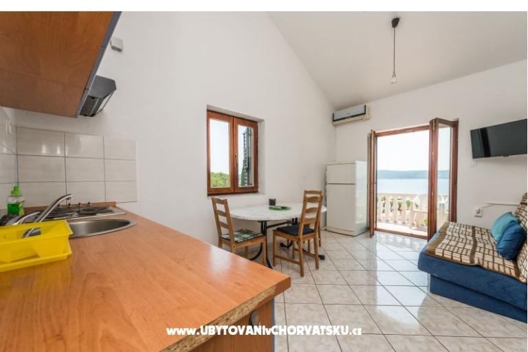 Appartements Mate – foto 13