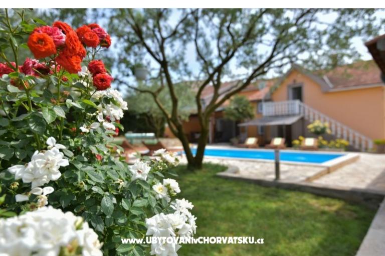 Appartements Miluška – foto 10