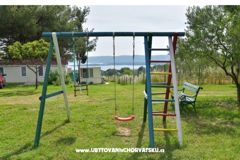 Appartements Miluška – foto 11