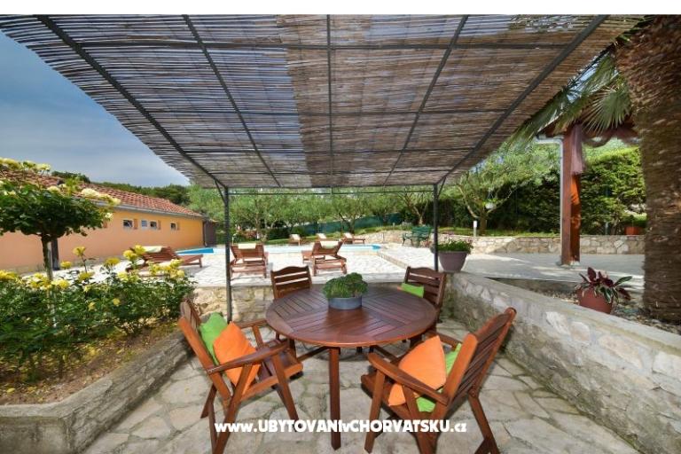 Appartements Miluška – foto 12