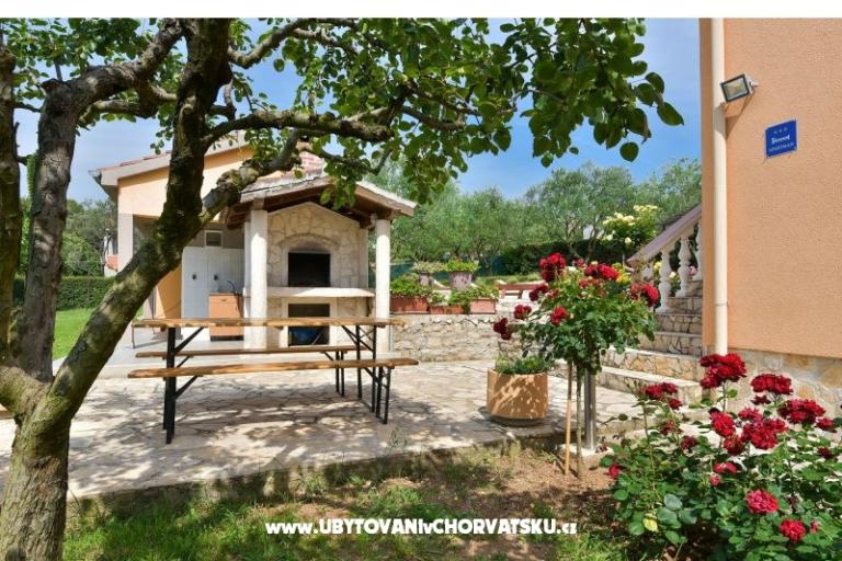 Appartements Miluška – foto 14