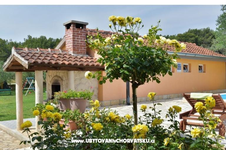 Appartements Miluška – foto 15