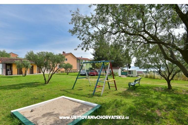 Appartements Miluška – foto 3