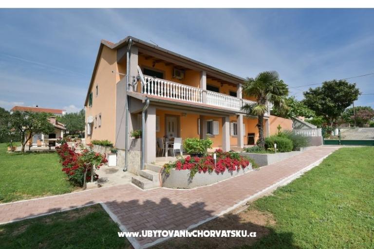 Appartements Miluška – foto 6