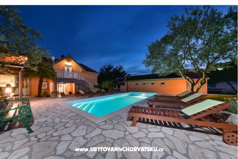 Appartements Miluška – foto 8