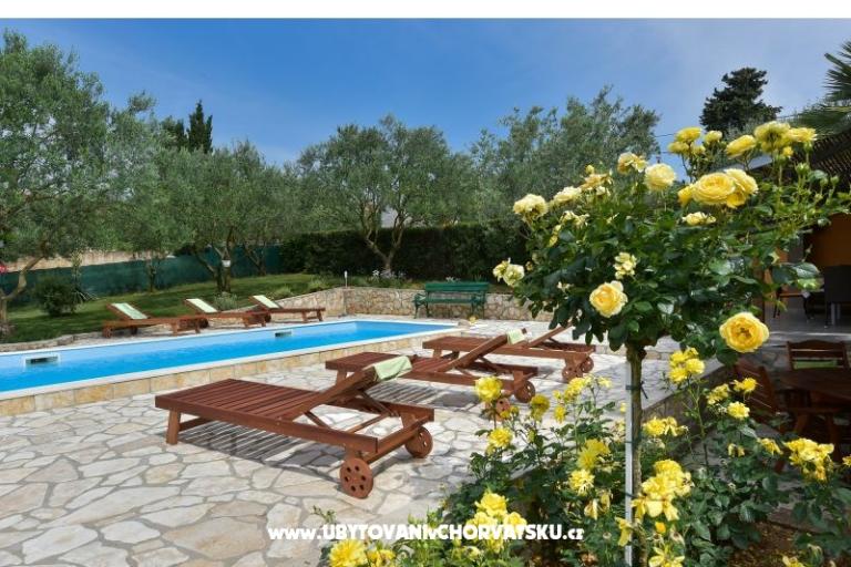 Appartements Miluška – foto 9