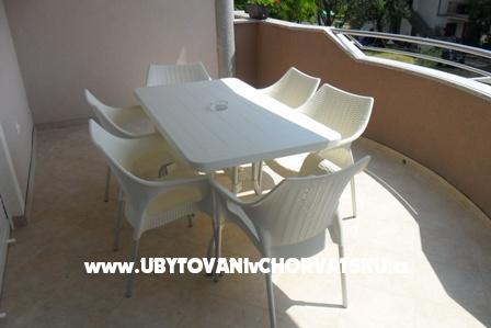 Appartements Mišo – foto 16