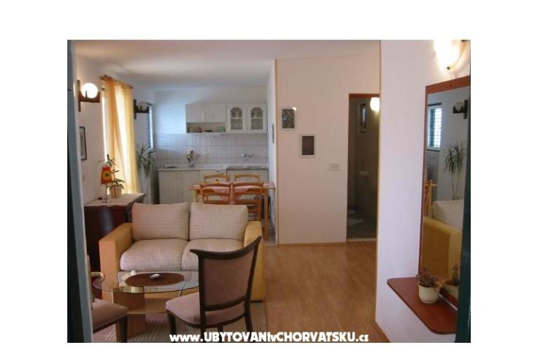 Appartements Mrvičić – foto 14