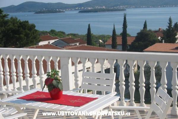 Appartements Mrvičić – foto 2