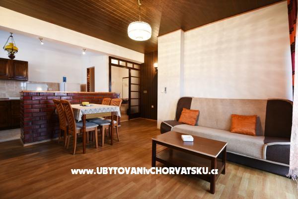 Appartements Mrvičić – foto 3
