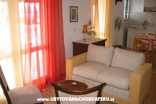 Appartements Mrvičić – foto 8