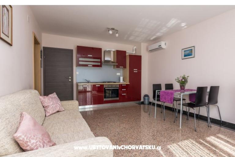 Appartements Pobi – foto 9