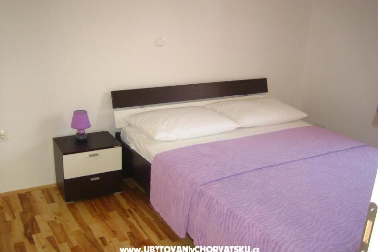 Appartements Roje Sv. Filip i Jakov – foto 12
