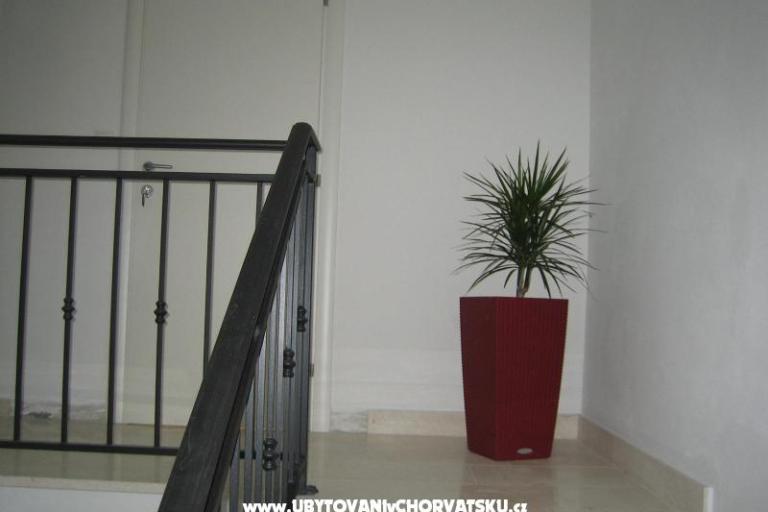 Appartements Roje Sv. Filip i Jakov – foto 16