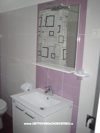 Appartements Roje Sv. Filip i Jakov – foto 4