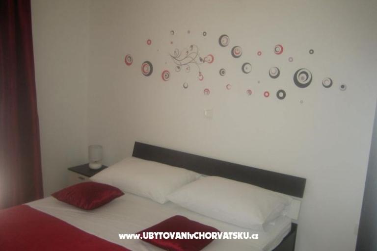 Appartements Roje Sv. Filip i Jakov – foto 8