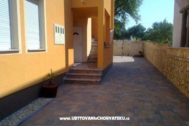 Appartements Sincek – foto 2
