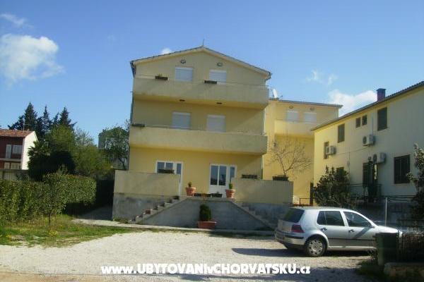 Appartements &amp; rooms Pikolo – foto 2