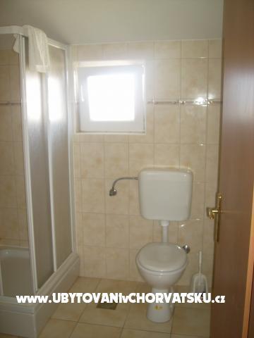 Appartements &amp; rooms Pikolo – foto 7