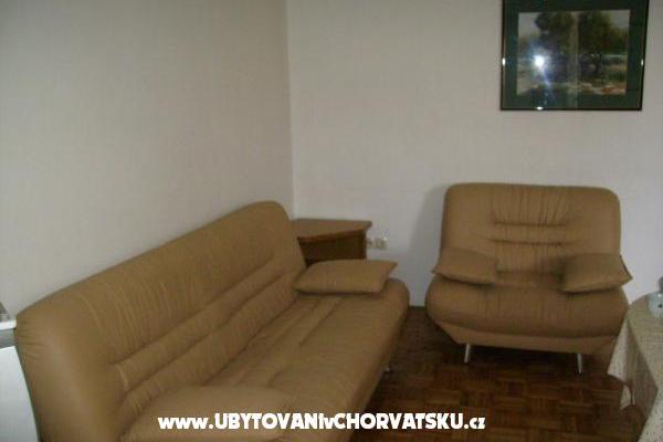 Appartements &amp; rooms Pikolo – foto 8
