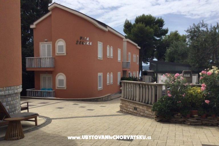 Appartements Šulekić – foto 15