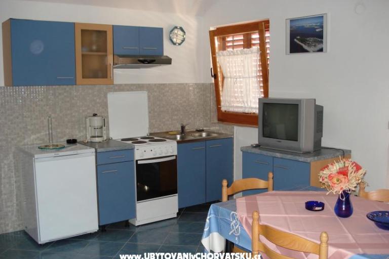 Appartements Tino – foto 2