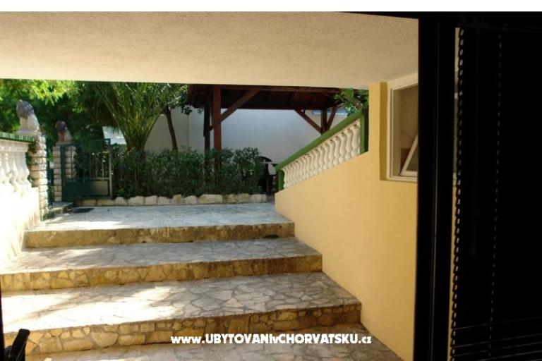 Appartements Tome – foto 13