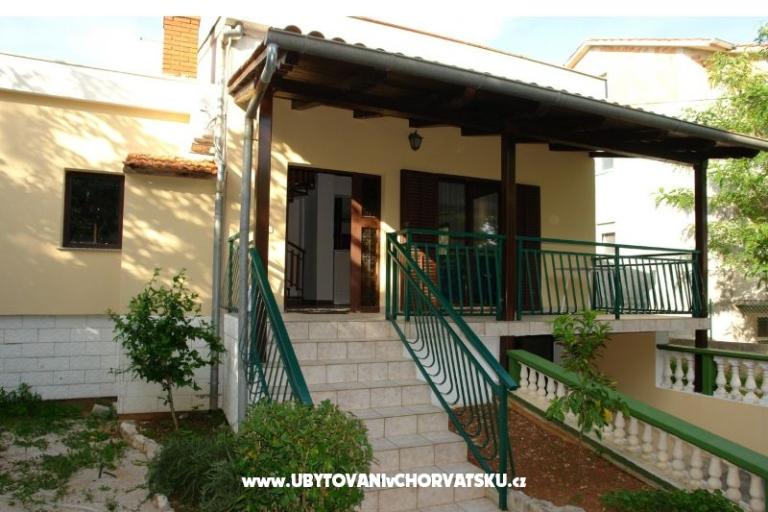 Appartements Tome – foto 2