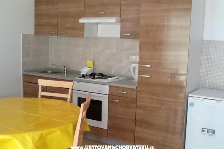 Appartements Tonka i Filip – foto 13