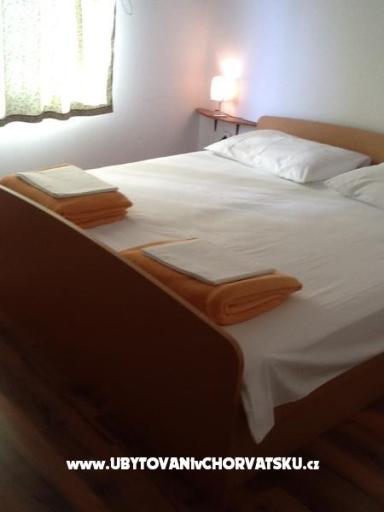 Appartements Tonka i Filip – foto 9
