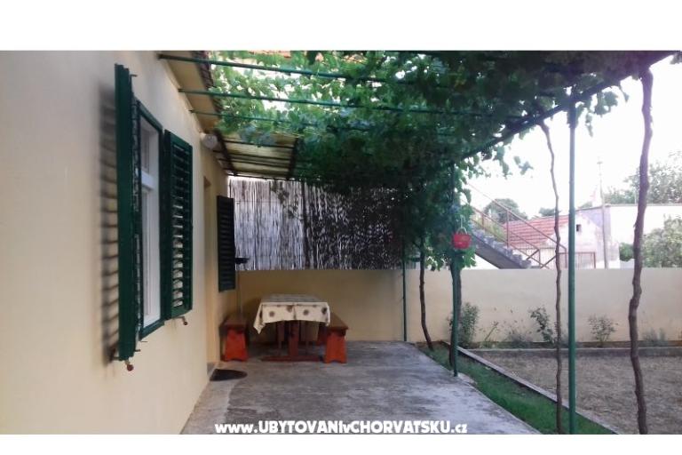 Appartements Turanj – foto 9