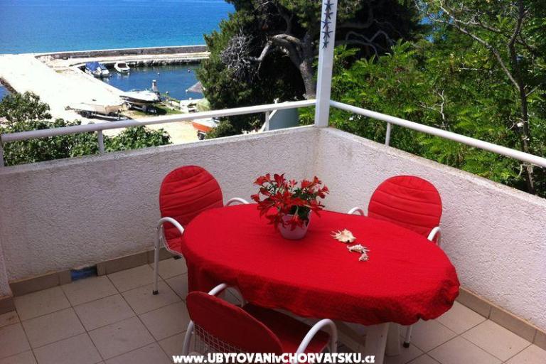 Appartements Vitali – foto 12