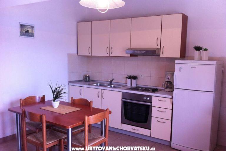 Appartements Vitali – foto 13