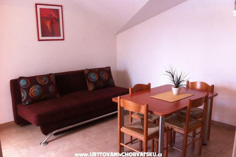 Appartements Vitali – foto 14