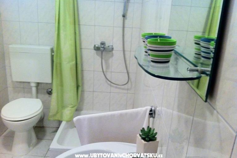 Appartements Vitali – foto 8