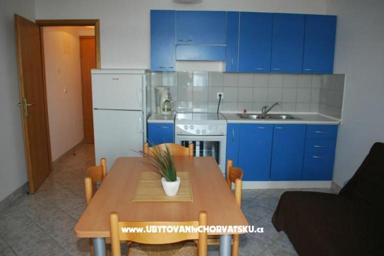 Appartements Vitali – foto 9