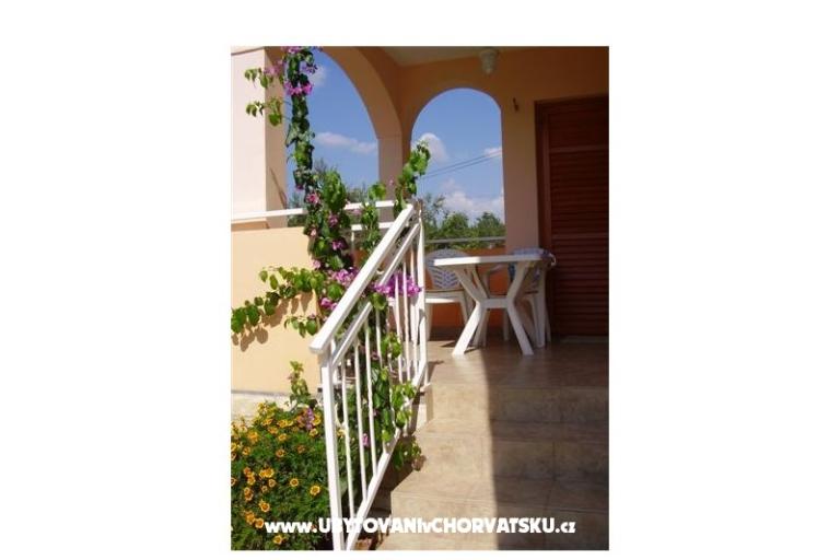 Appartements Vodopija 50eur/2 os – foto 17