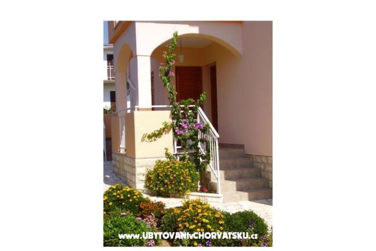 Appartements Vodopija 50eur/2 os – foto 18