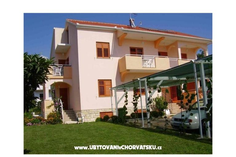 Appartements Vodopija 50eur/2 os – foto 2