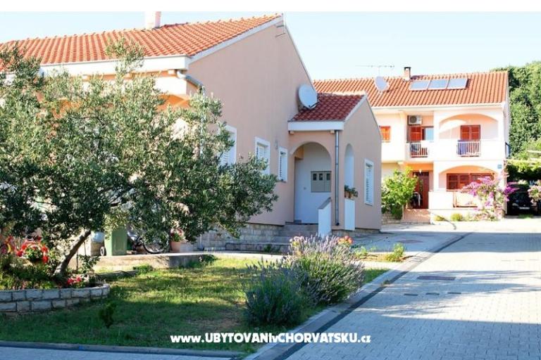 Appartements Vodopija 50eur/2 os – foto 3