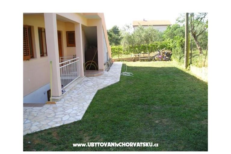 Appartements Vodopija 50eur/2 os – foto 9