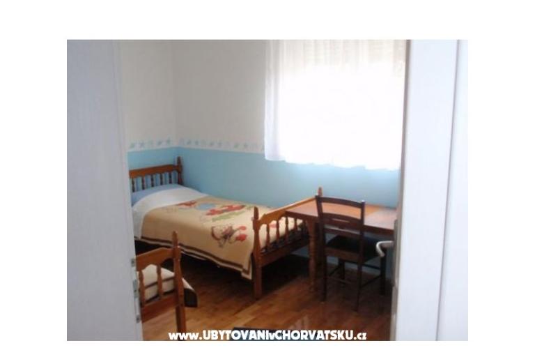 Appartements Zelanto – foto 11