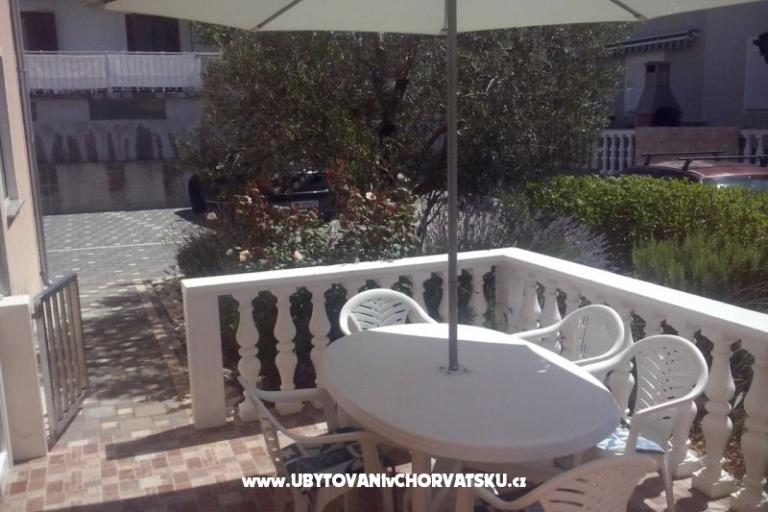 Appartements Zelanto – foto 8